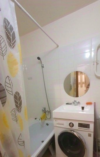 квартира г Красноярск р-н Октябрьский ул Норильская 5 фото 7