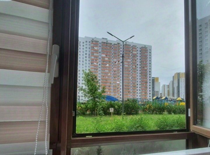 квартира г Красноярск р-н Октябрьский ул Норильская 5 фото 10