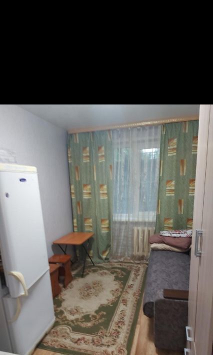 квартира г Красноярск р-н Советский Зеленая Роща ул Воронова 10а фото 5