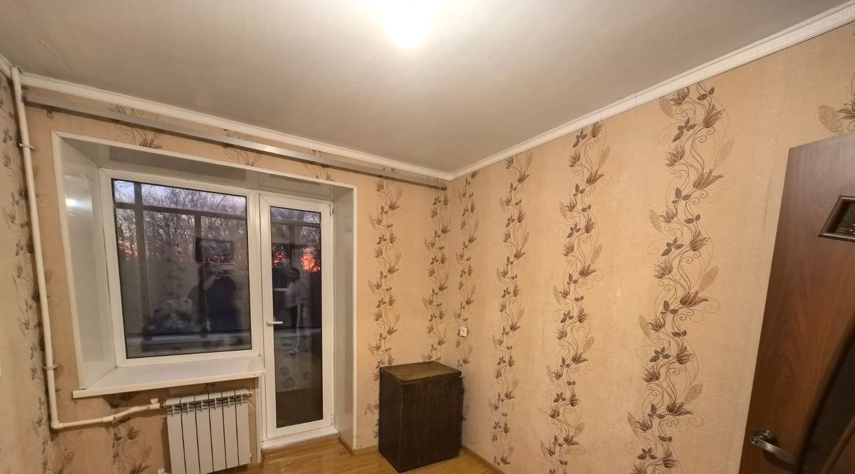 квартира г Троицк посёлок Кирзавода ул им. Т.Д. Дерибаса 32а фото 3