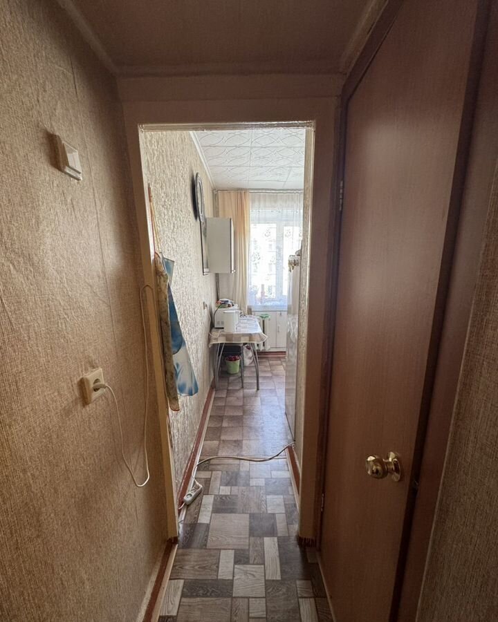 квартира г Чебаркуль ул Мира 36 Чебаркульский г. о. фото 5
