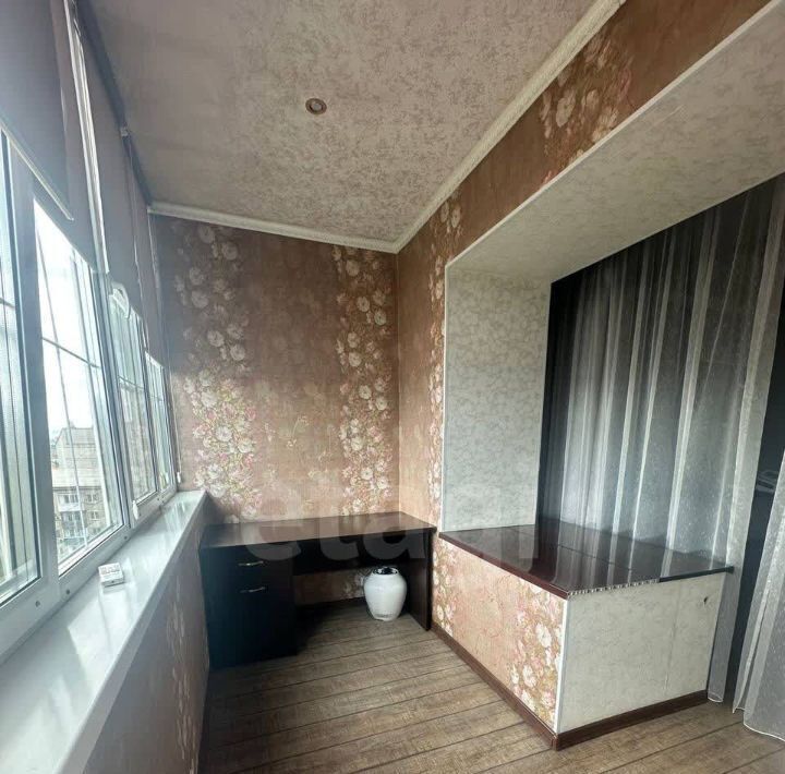 квартира г Чита р-н Ингодинский ул Красноярская 12 фото 4
