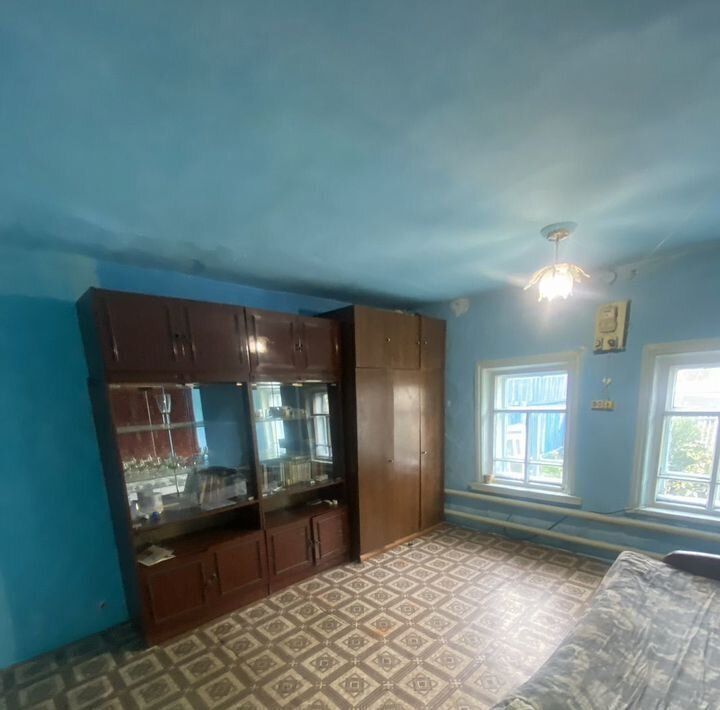 дом г Искитим ул Кооперативная 13 фото 13