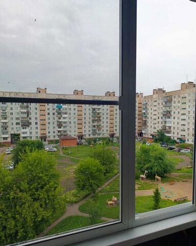 р-н Заводской дом 46 Кемеровская обл. — Кузбасс фото