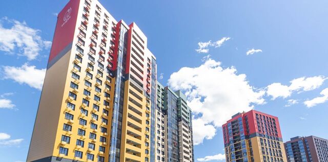 р-н Кировский фото