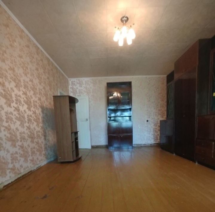 квартира г Комсомольск-на-Амуре Центральный округ ул Аллея Труда 24 фото 7