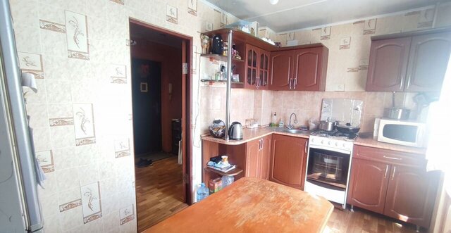 ул Дружбы 29б фото