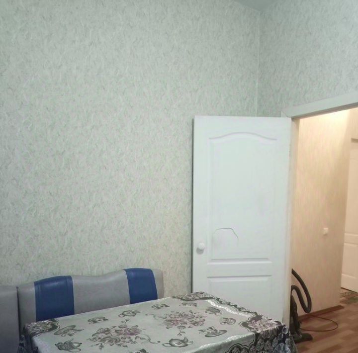 квартира г Усть-Кут ул Пушкина 123 Усть-Кутское городское поселение фото 3