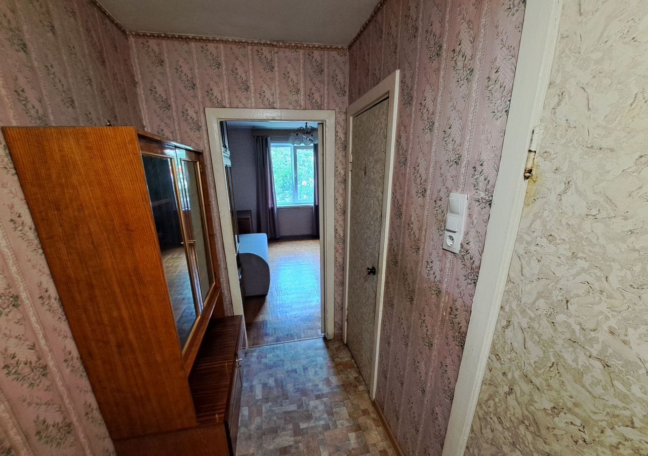 квартира г Киров р-н Ленинский ул Производственная 13к/1 фото 13