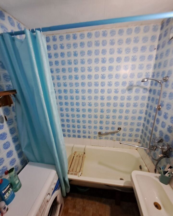 квартира г Киров р-н Ленинский ул Производственная 13к/1 фото 19