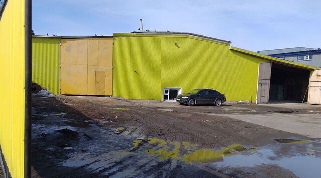 офис р-н Кировский дом 1 Кировский АО фото