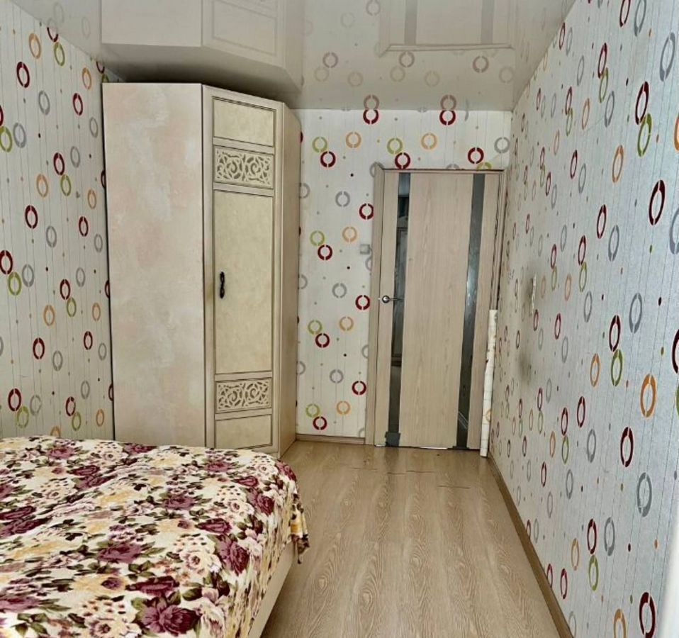квартира г Свободный ул Орджоникидзе 75 фото 4