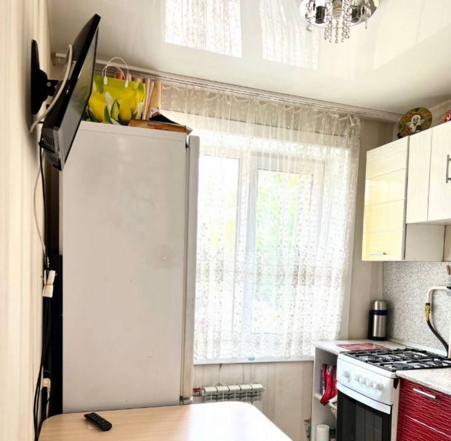 квартира г Свободный ул Орджоникидзе 75 фото 9