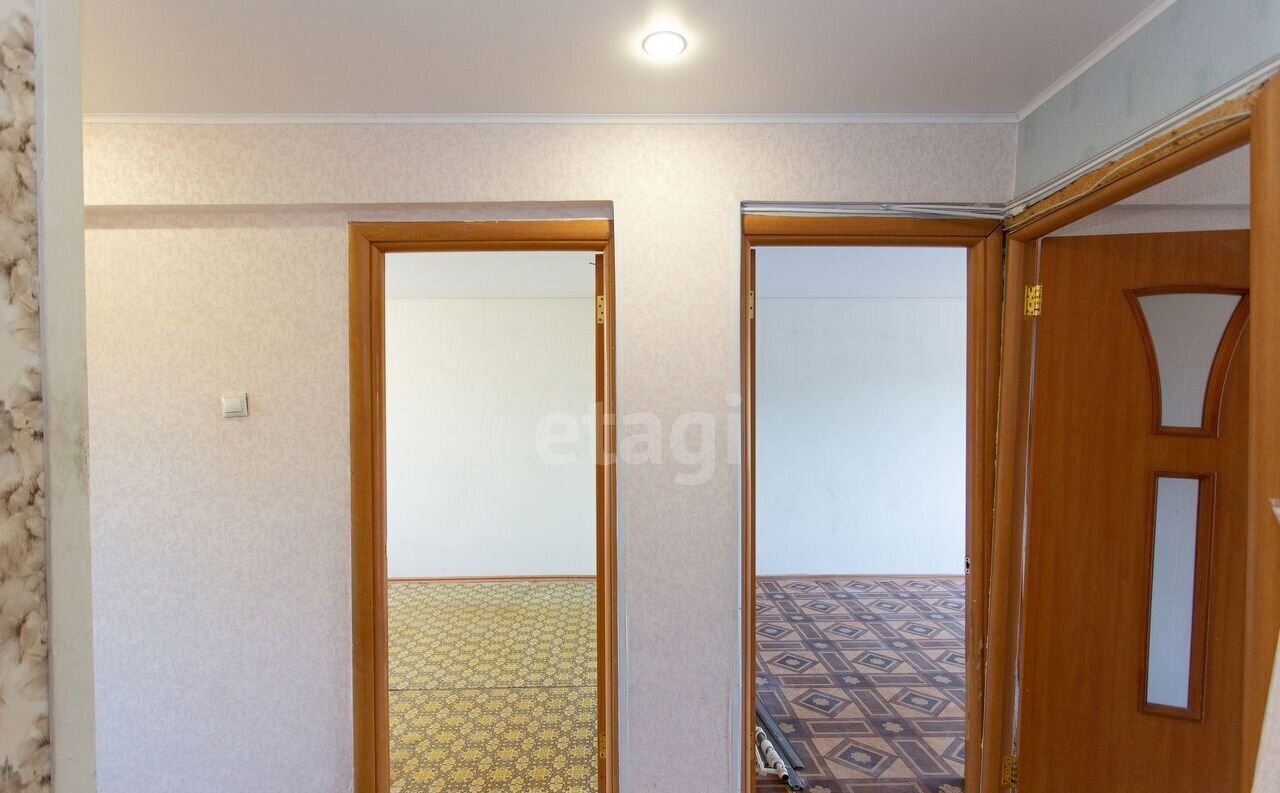 квартира г Тобольск 4-й мкр-н, 7 фото 13