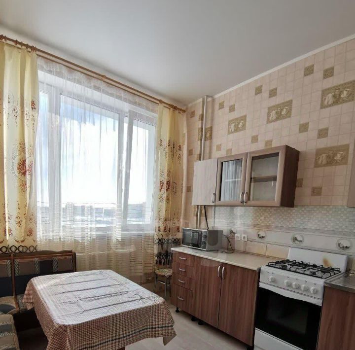 квартира г Новый Уренгой мкр Строителей 7/2 фото 8