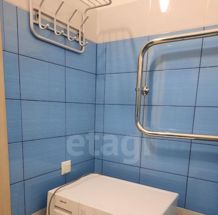 квартира г Новый Уренгой мкр Строителей 7/2 фото 18