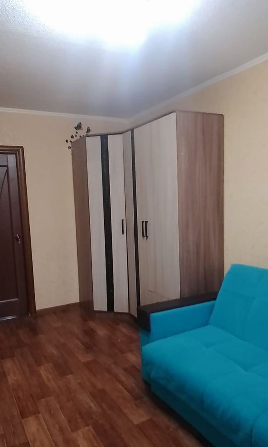квартира г Нижневартовск ул Мира 60а Тюменская обл. фото 2