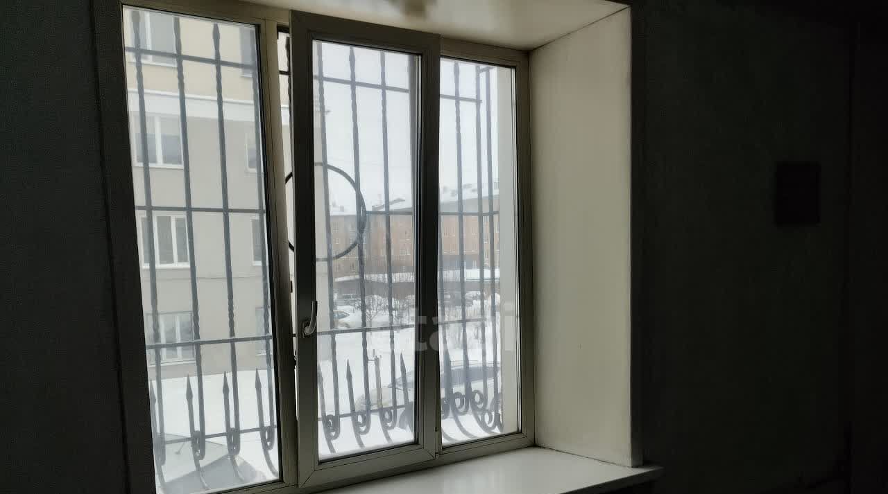 квартира г Новокузнецк р-н Кузнецкий ул Ленина 42 фото 8