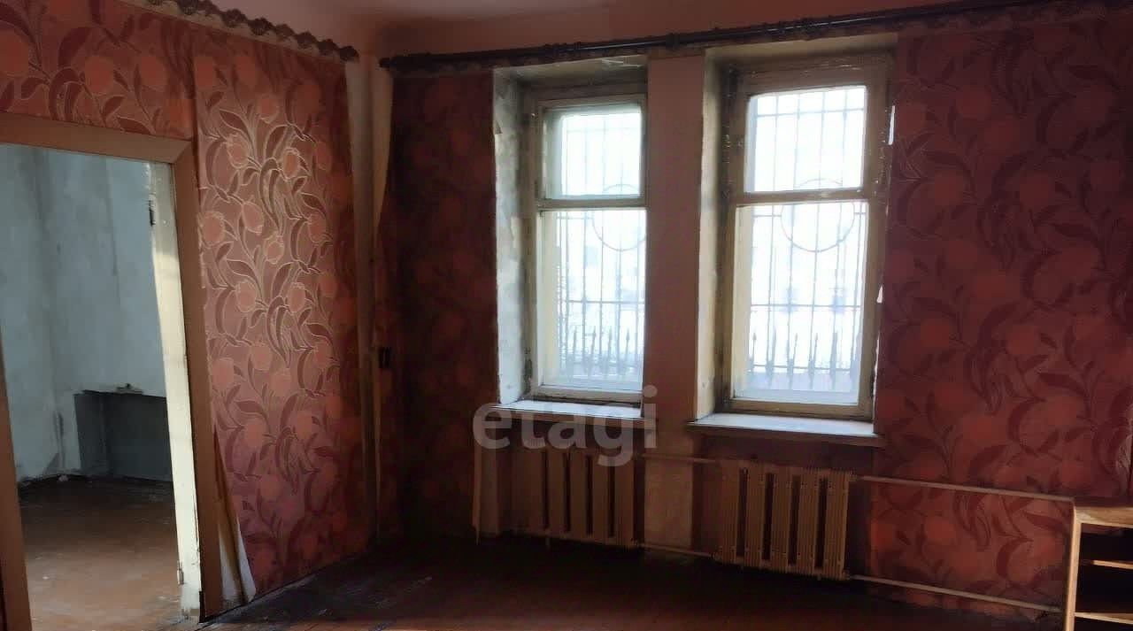 квартира г Новокузнецк р-н Кузнецкий ул Ленина 42 фото 14