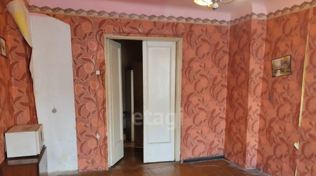 квартира г Новокузнецк р-н Кузнецкий ул Ленина 42 фото 18