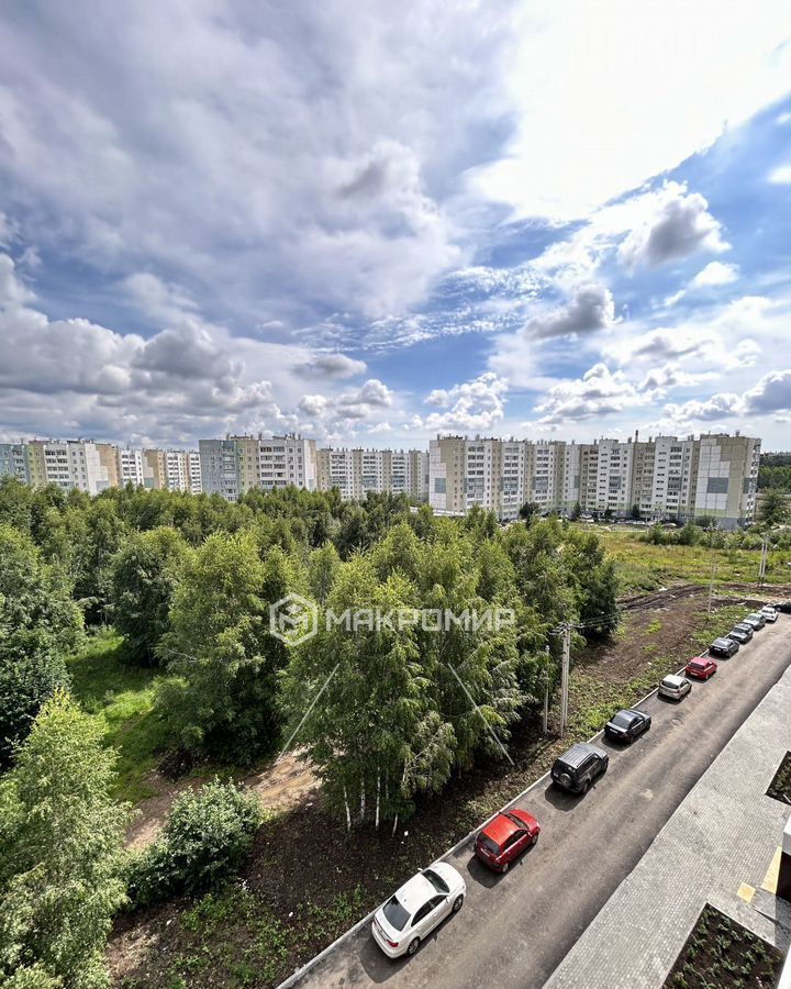 квартира г Снежинск ул Маршала Чуйкова 28 фото 12