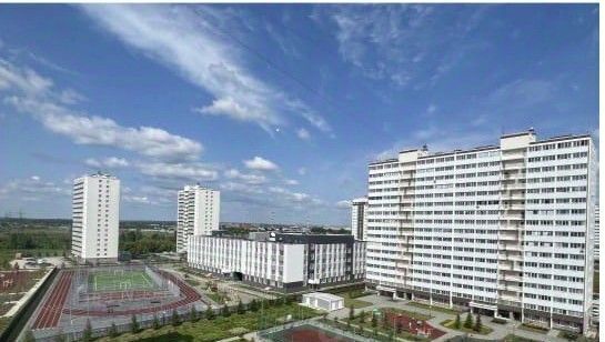 квартира г Новосибирск р-н Ленинский ул Забалуева 102 Площадь Маркса фото 7