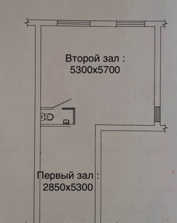 свободного назначения г Бердск ул Ленина 33 фото 1