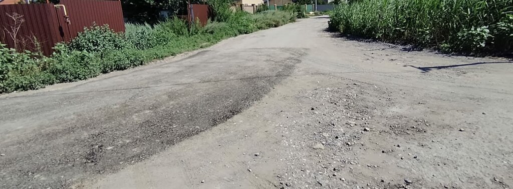 земля г Волгоград р-н Дзержинский пер Знаменский фото 4