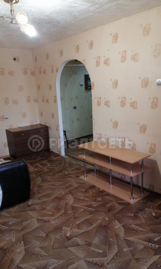квартира г Североморск ул Душенова 14 фото 1