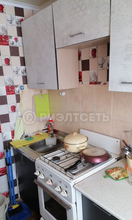 квартира г Североморск ул Душенова 14 фото 6