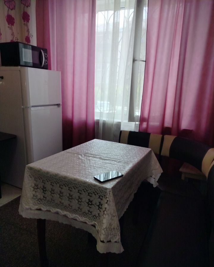 квартира г Электросталь ул Захарченко 3 фото 1