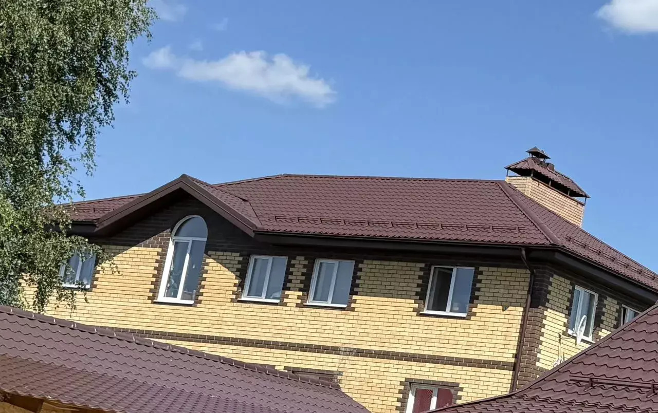 дом г Пермь р-н Ленинский ул Торфяная 103а фото 1