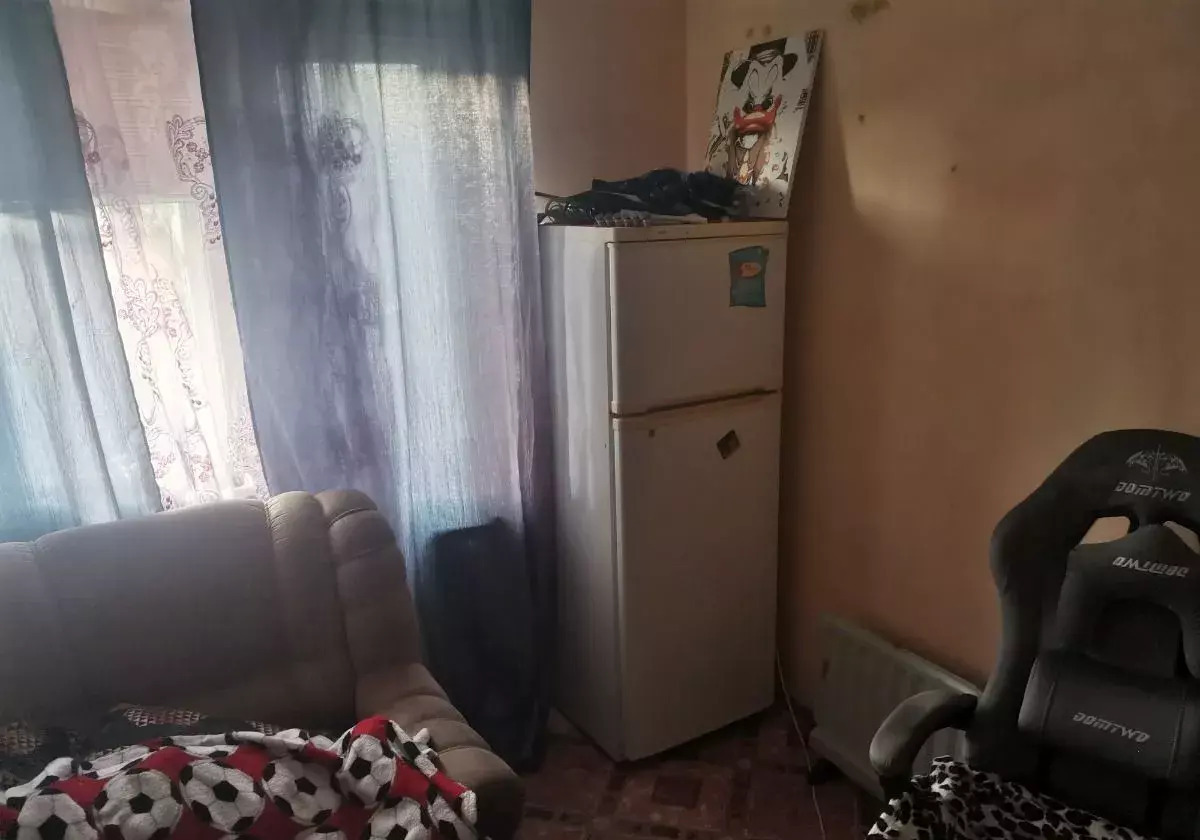 комната г Волгоград р-н Центральный пр-кт им. В.И. Ленина 43/2 фото 1