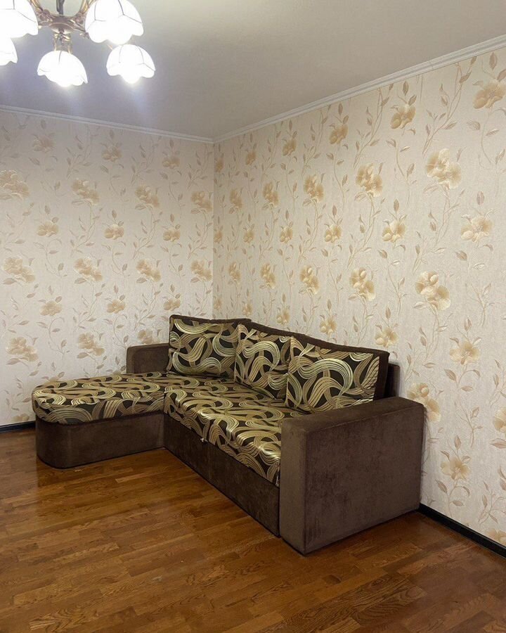 квартира г Муром ш Карачаровское 30д фото 5