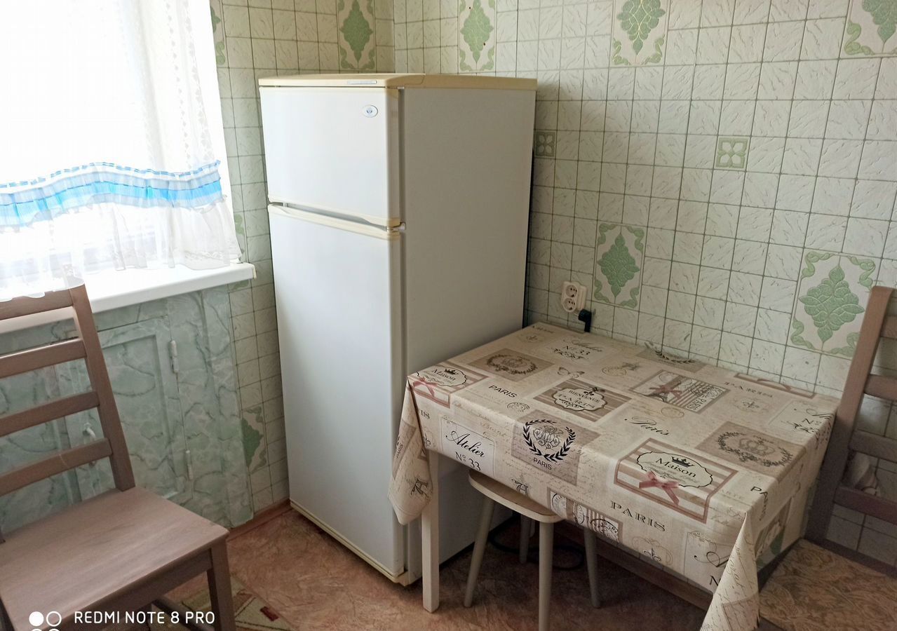 квартира г Волгодонск ул Ленина 80 Старый город фото 7