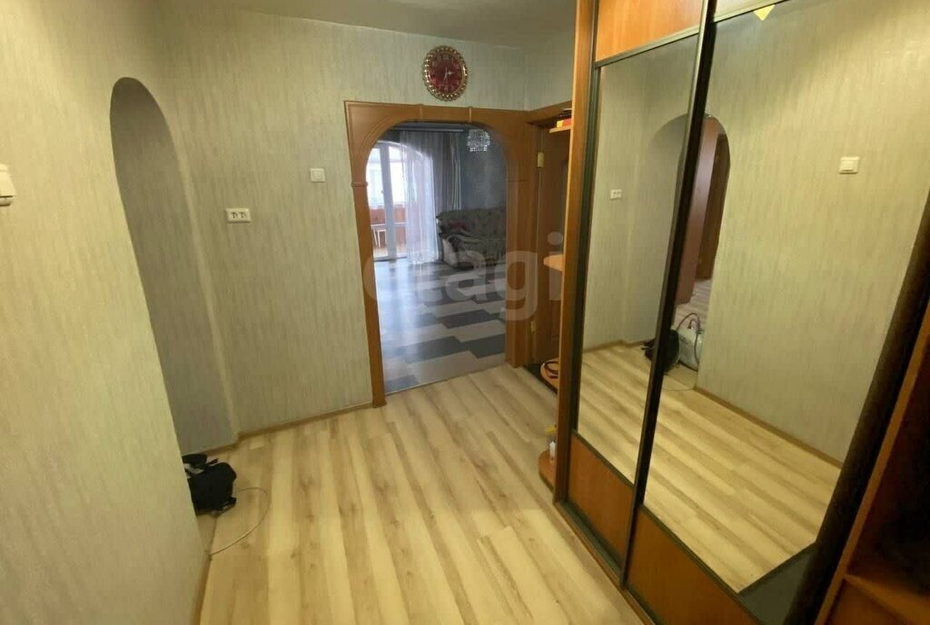 квартира г Улан-Удэ р-н Советский ул Борсоева 71 фото 9