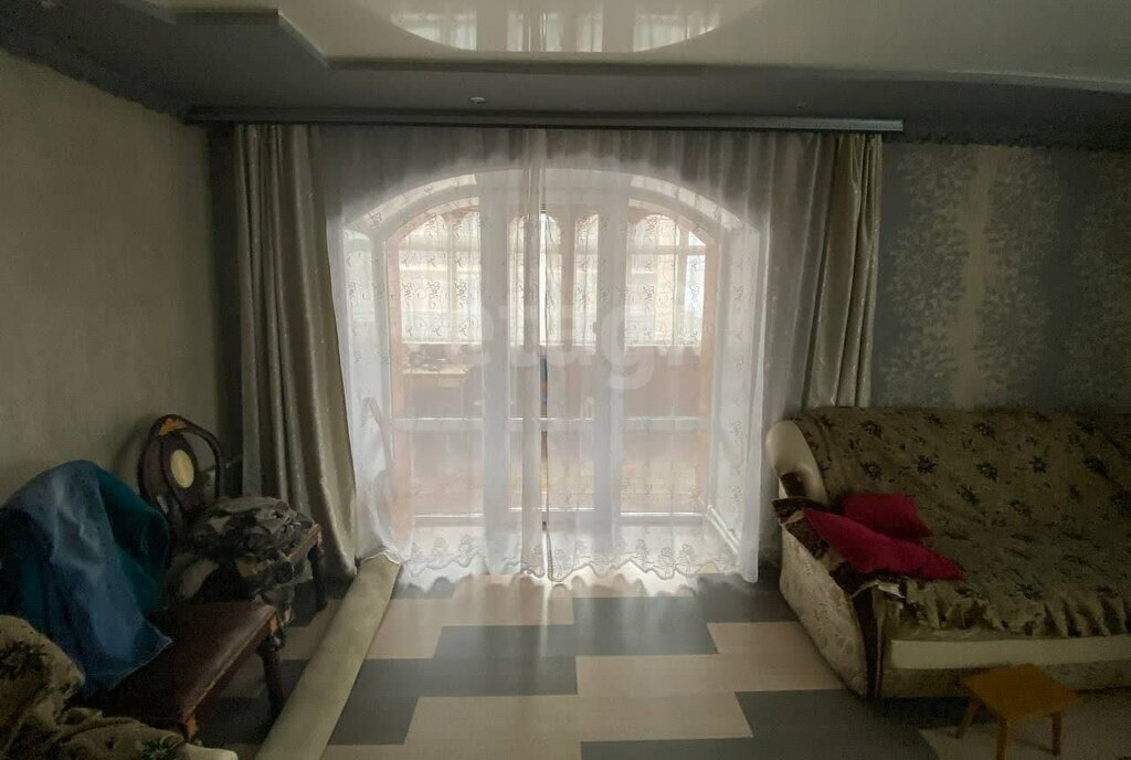 квартира г Улан-Удэ р-н Советский ул Борсоева 71 фото 13