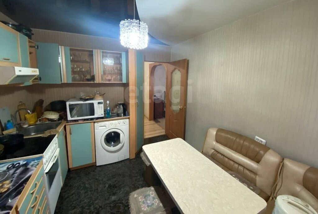 квартира г Улан-Удэ р-н Советский ул Борсоева 71 фото 20
