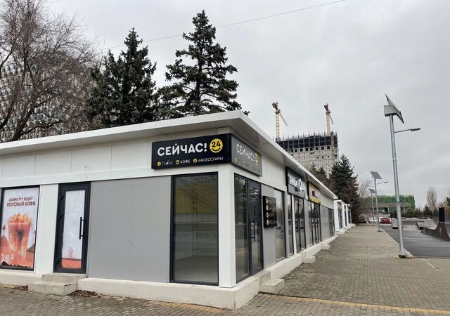 свободного назначения р-н Ворошиловский Северный дом 28/5 мкр-н Северный фото
