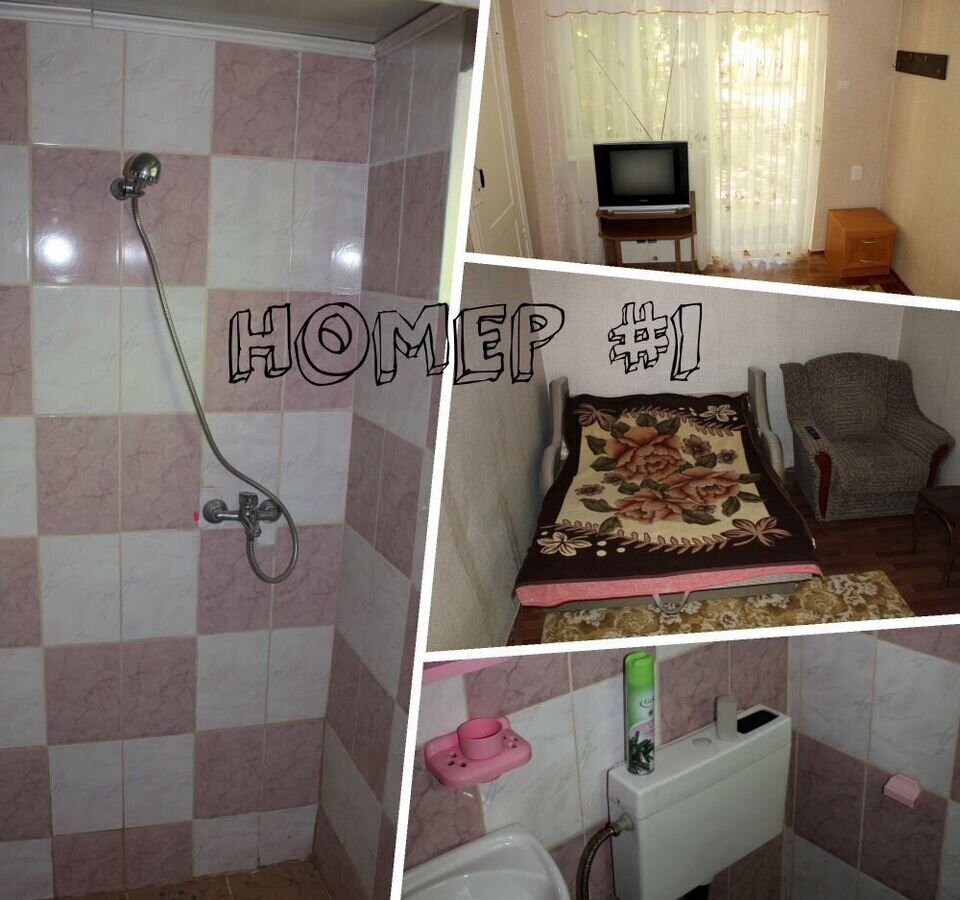 комната г Феодосия ул Московская 68 фото 6