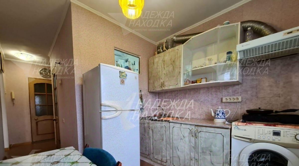 квартира г Находка п Врангель пр-кт Приморский 8 Врангель фото 4