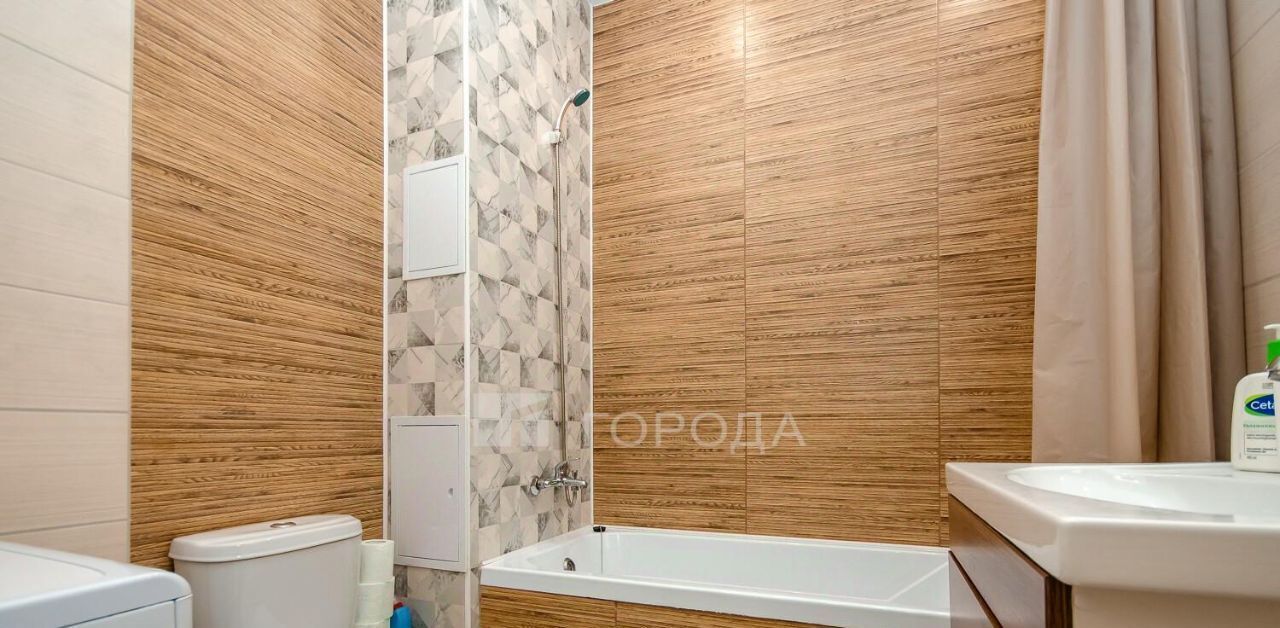 квартира г Новосибирск р-н Кировский ул Бронная 22 ЖК «Семейный квартал» Площадь Маркса фото 9