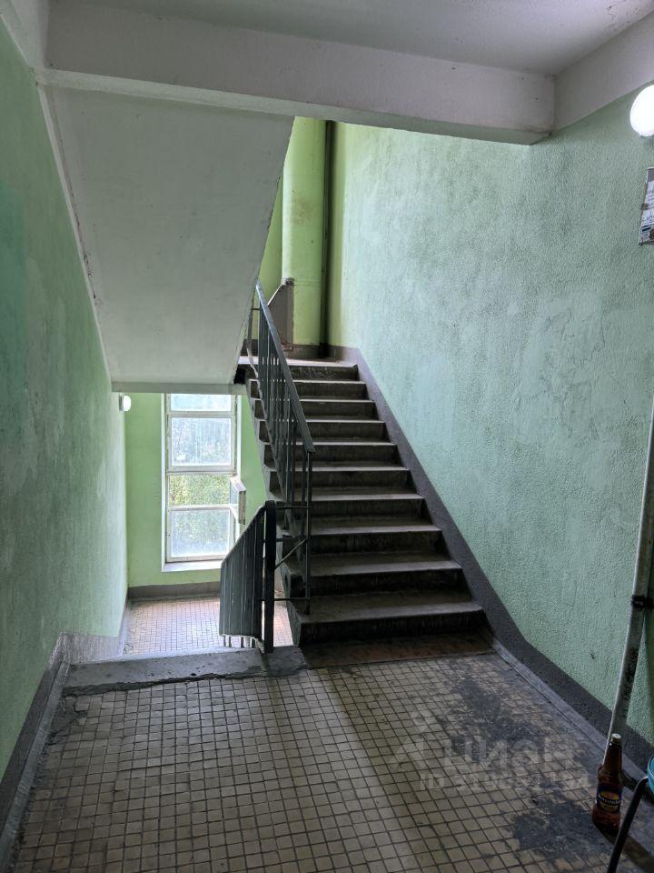 квартира городской округ Одинцовский г Голицыно ул Советская 54/4 Одинцово фото 16