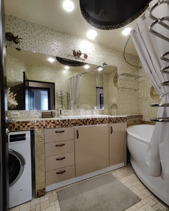 квартира г Ухта ул Советская 1 фото 25