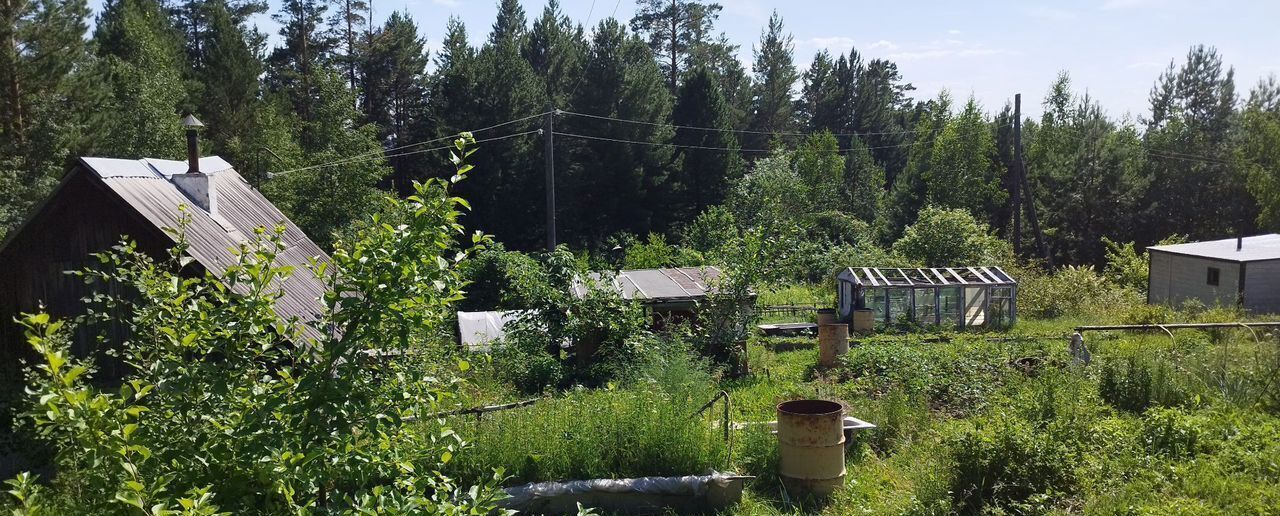 дом г Железногорск снт N 31 фото 8