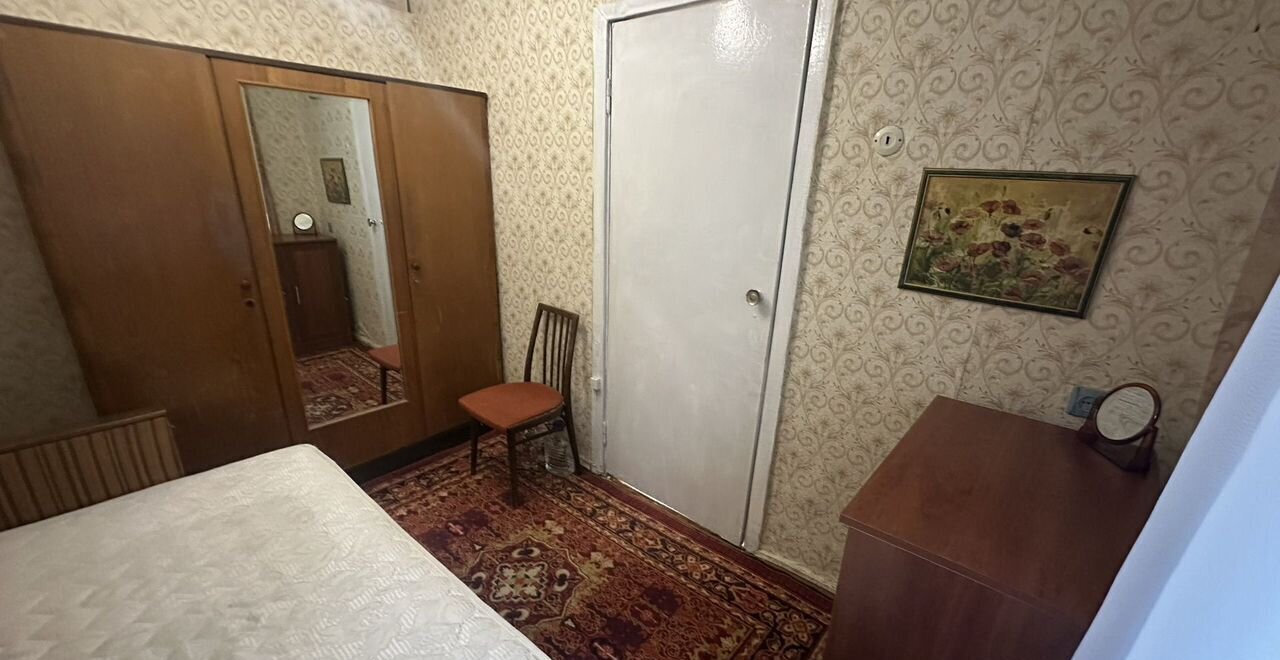 квартира г Долгопрудный Водники ш Лихачевское 16б фото 27