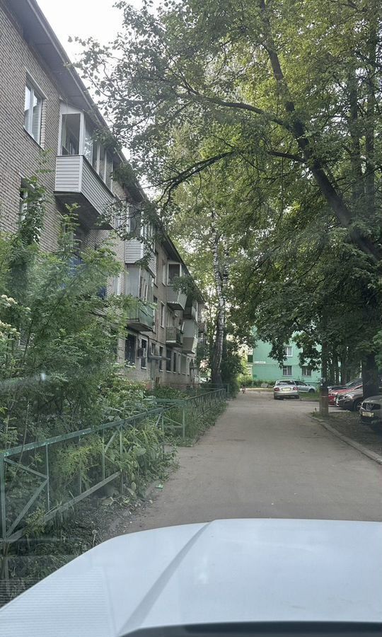 квартира г Долгопрудный Водники ш Лихачевское 16б фото 30