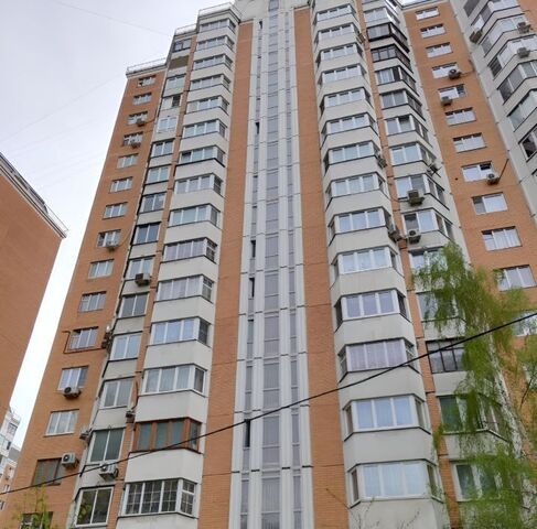 квартира метро Верхние Лихоборы дом 6к/3 муниципальный округ Бескудниковский фото
