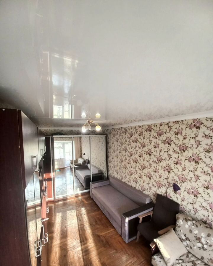 квартира г Пятигорск ул Московская 72к/1 фото 4