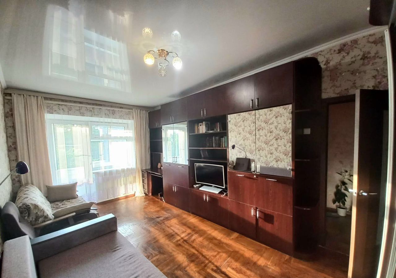 квартира г Пятигорск ул Московская 72к/1 фото 5